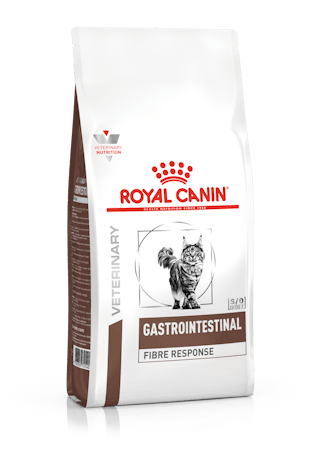 Royal Canin Gastrointestinal Fibre Response Cat kuivtoit