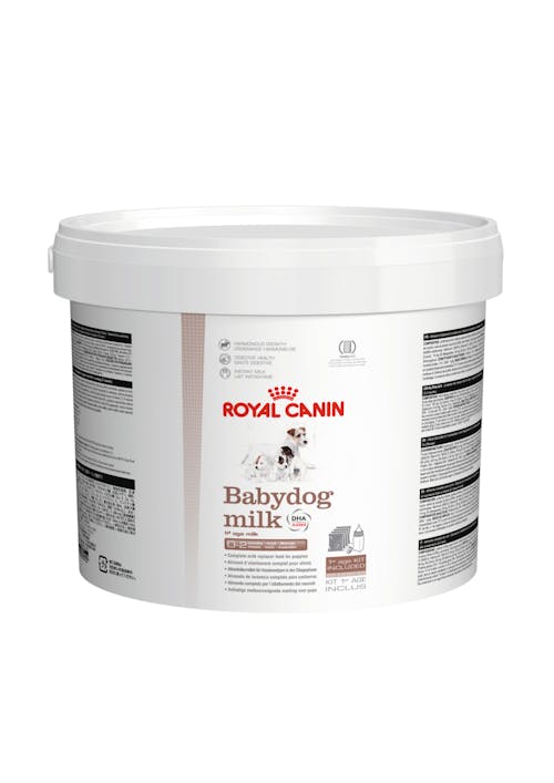 Babydog Milk