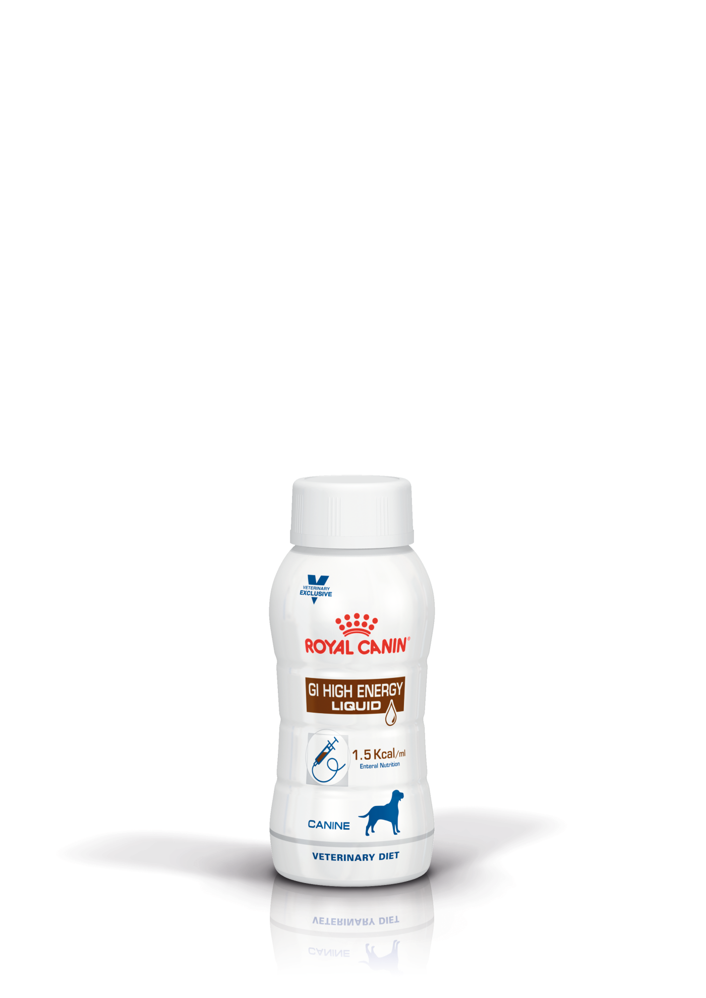 Royal canin cat store gastrointestinal high energy