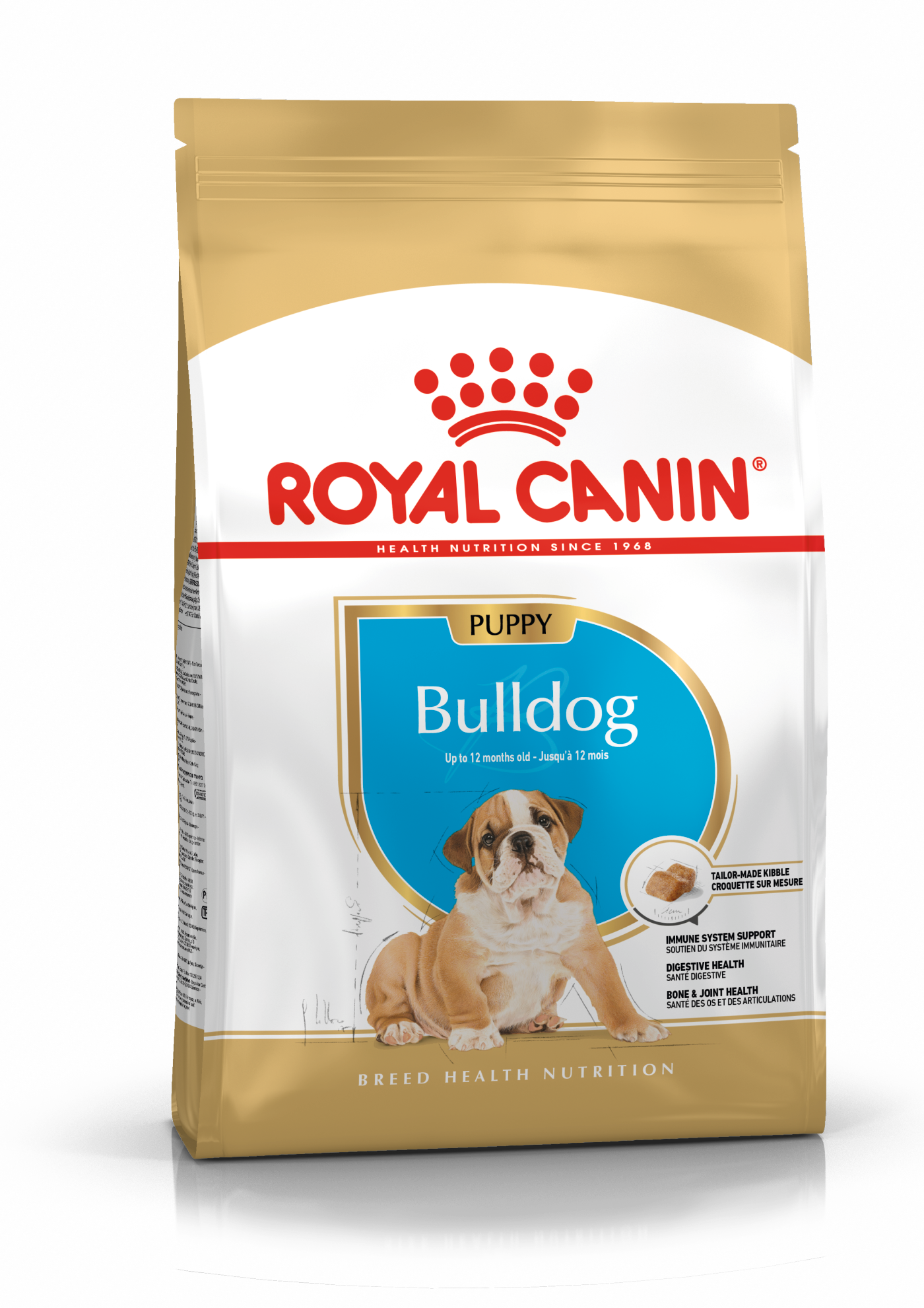 Breed Health Nutrition Dog Food - Royal 