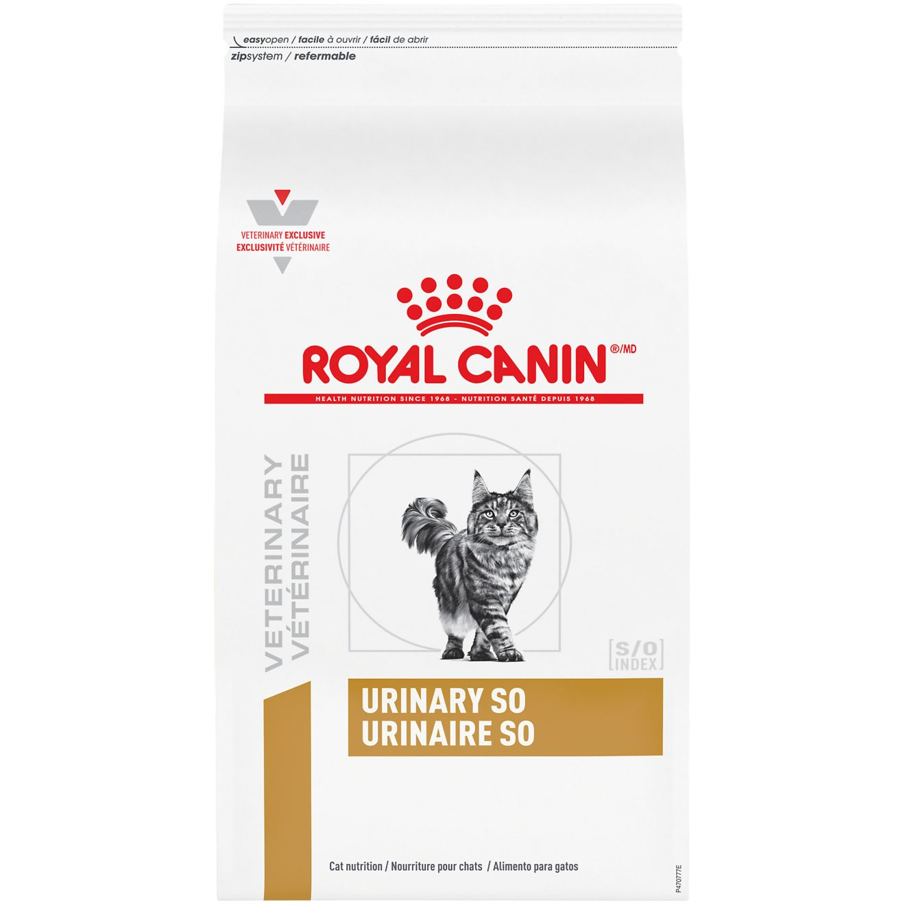 Royal canin urinary on sale so cat food canada