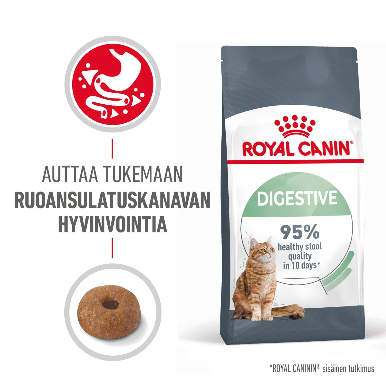 Digestive Care Adult