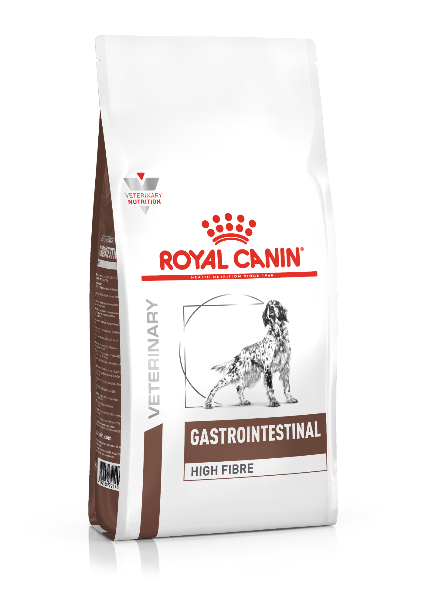 Gastrointestinal High Fibre Dry - Royal 