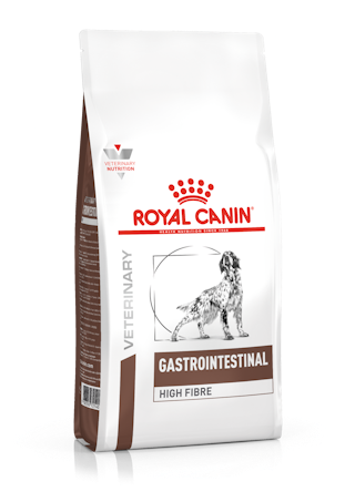Gastrointestinal High Fibre