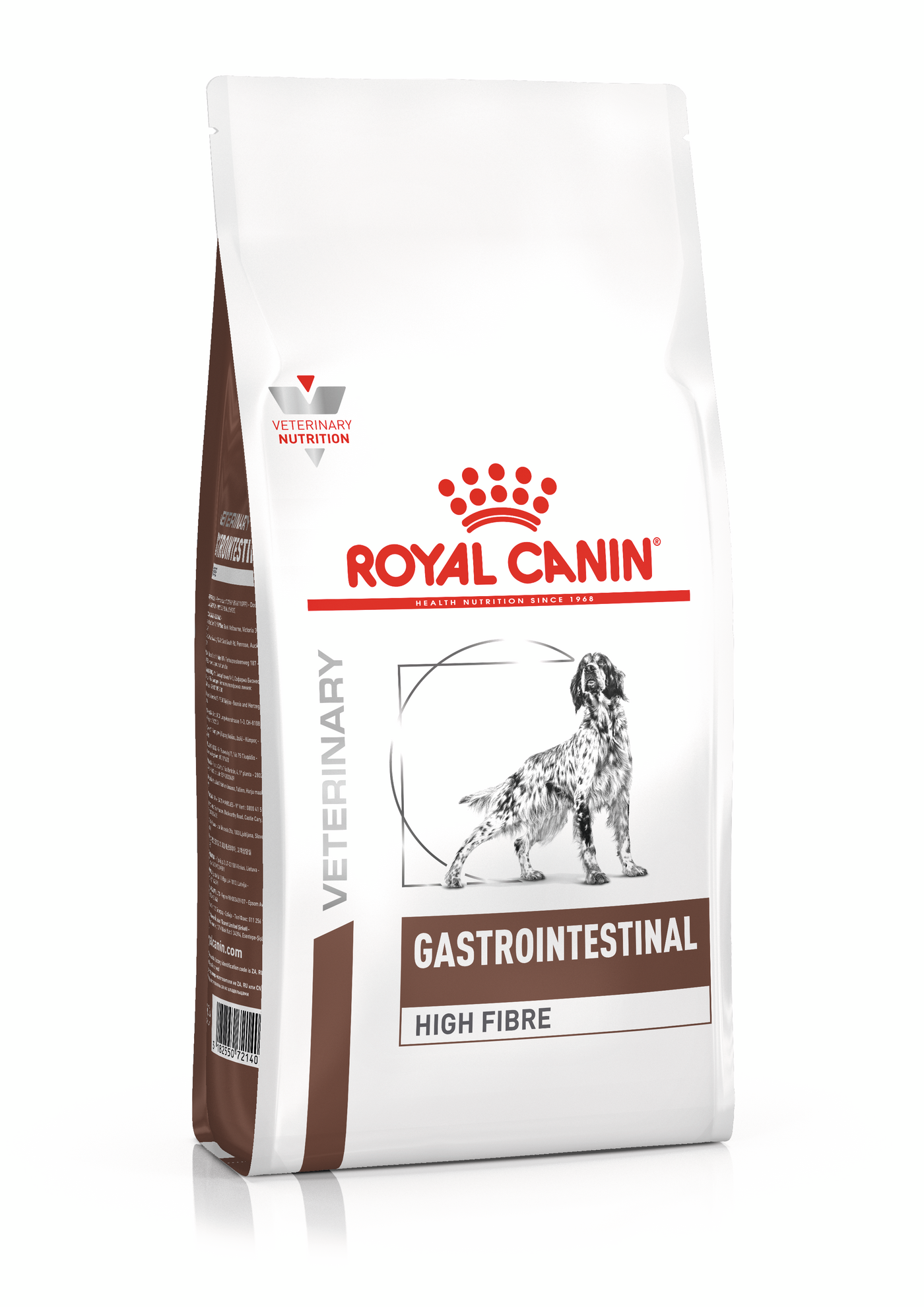 Gastrointestinal High Fibre Royal Canin AU