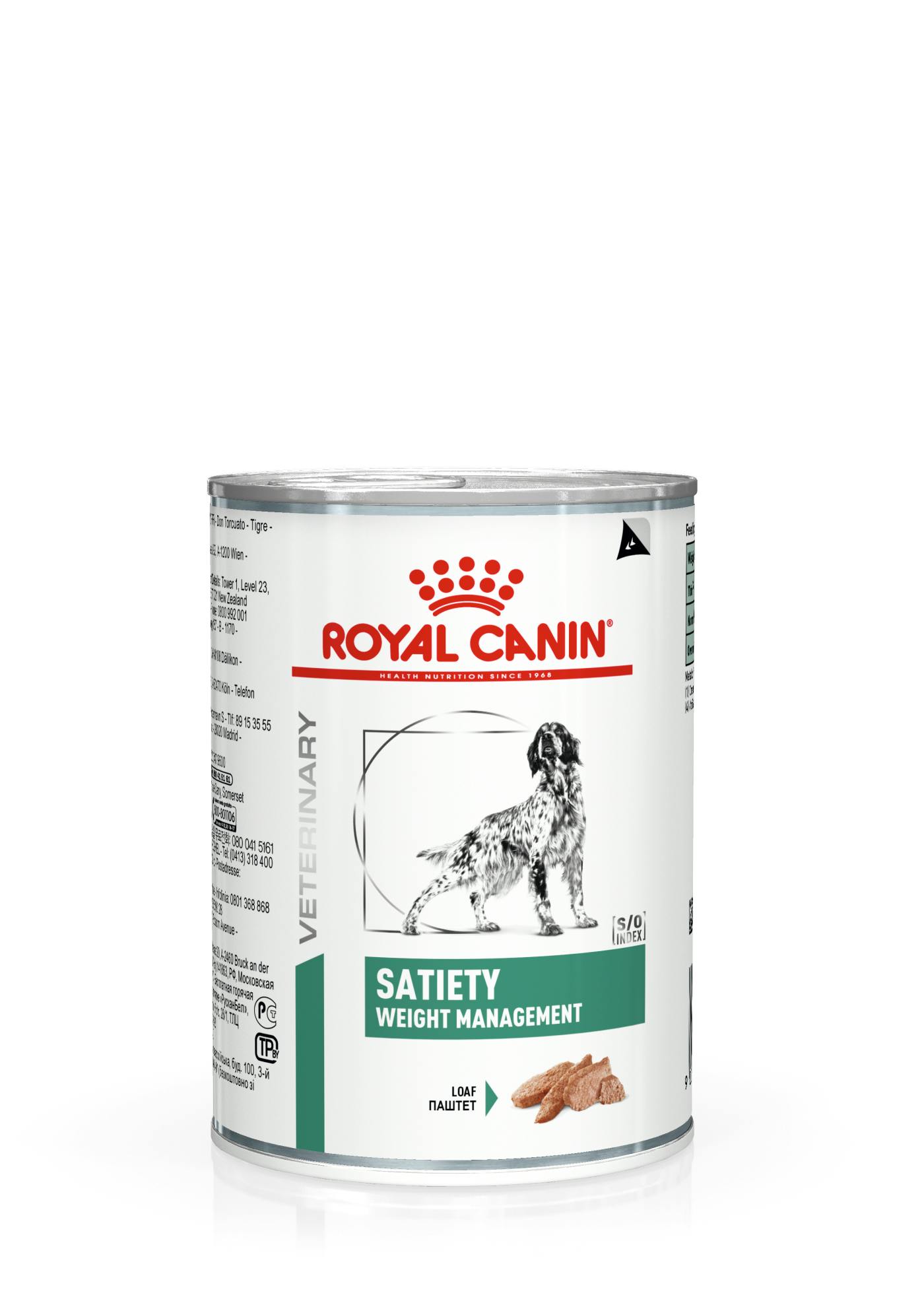 Royal Canin Weight Loss Calculator Blog Dandk