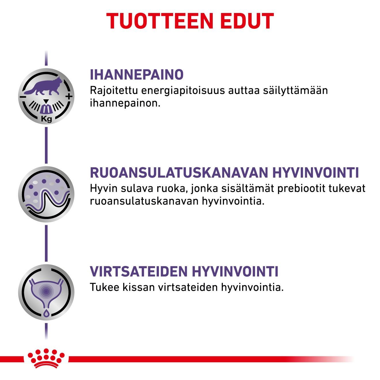 Health Neutered Balance