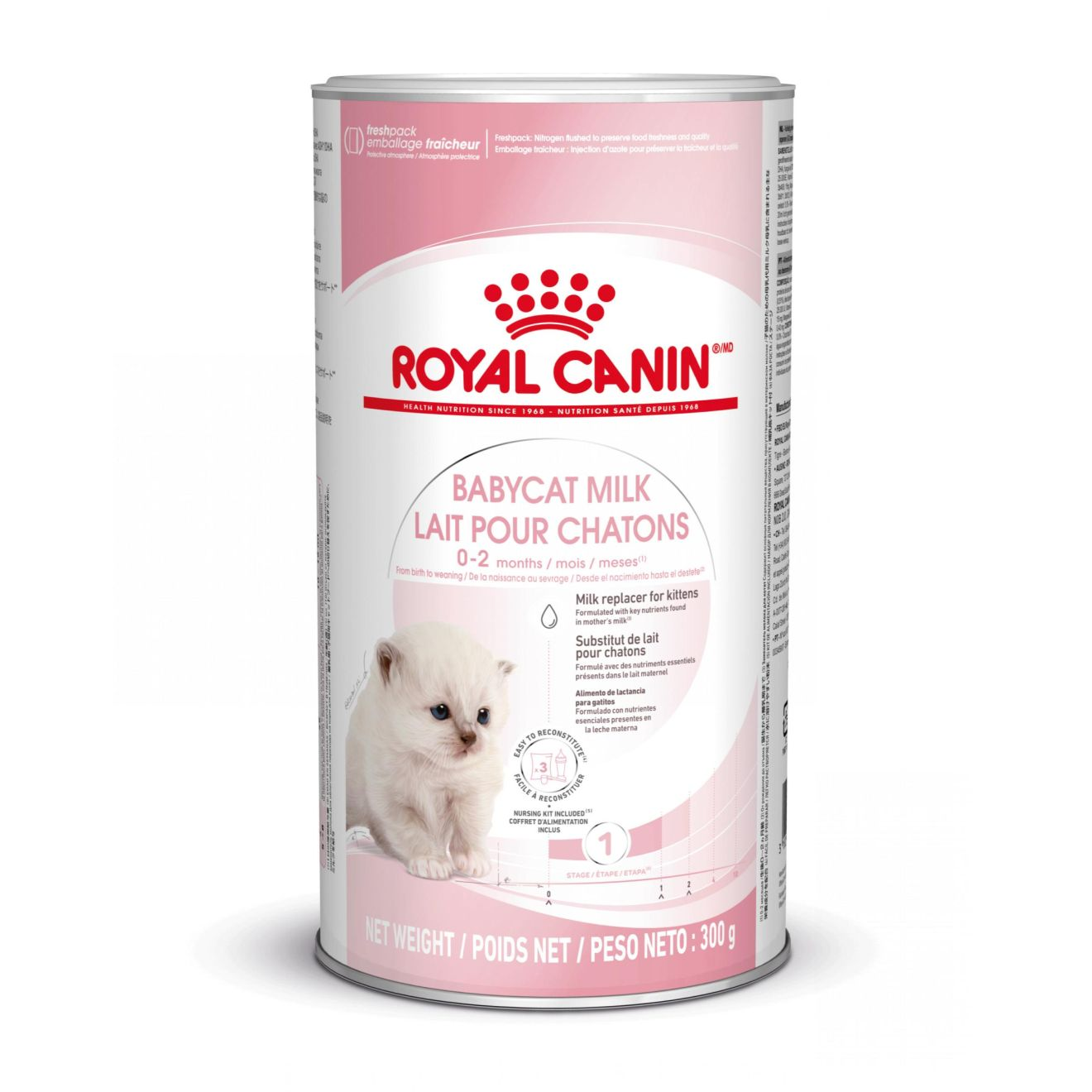 Babycat Milk Royal Canin ES
