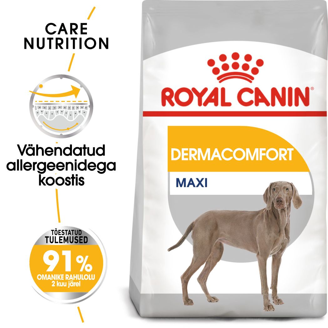 Royal Canin Maxi Joint Care kuivtoit
