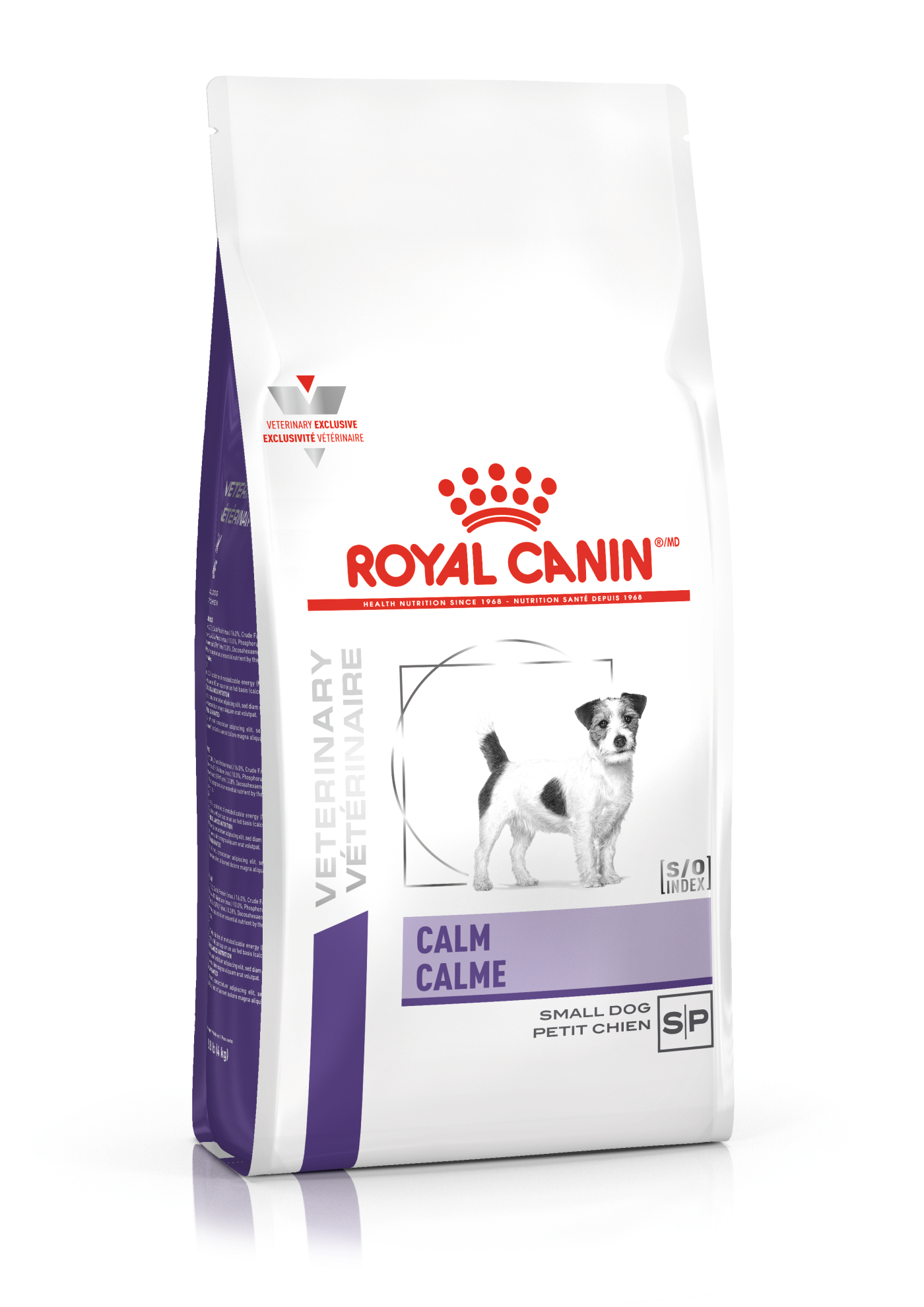 Royal canin calm outlet cat food canada