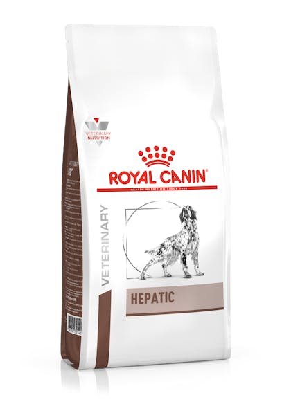 Hepatic Royal Canin