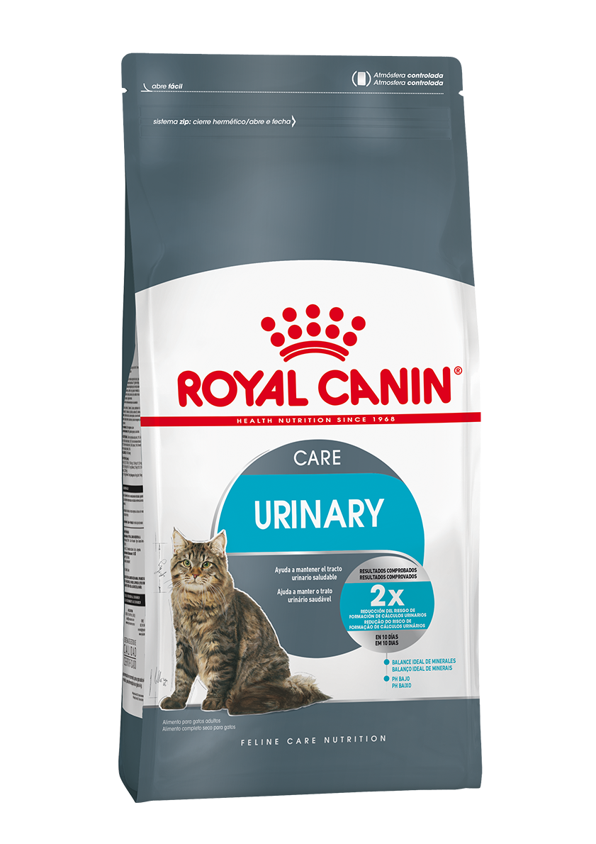Urinary Care Seco - Royal Canin
