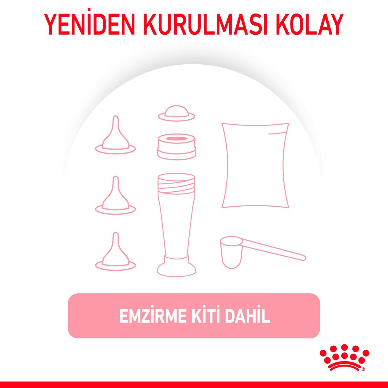 Babycat Milk Yavru Kedi Süt Tozu