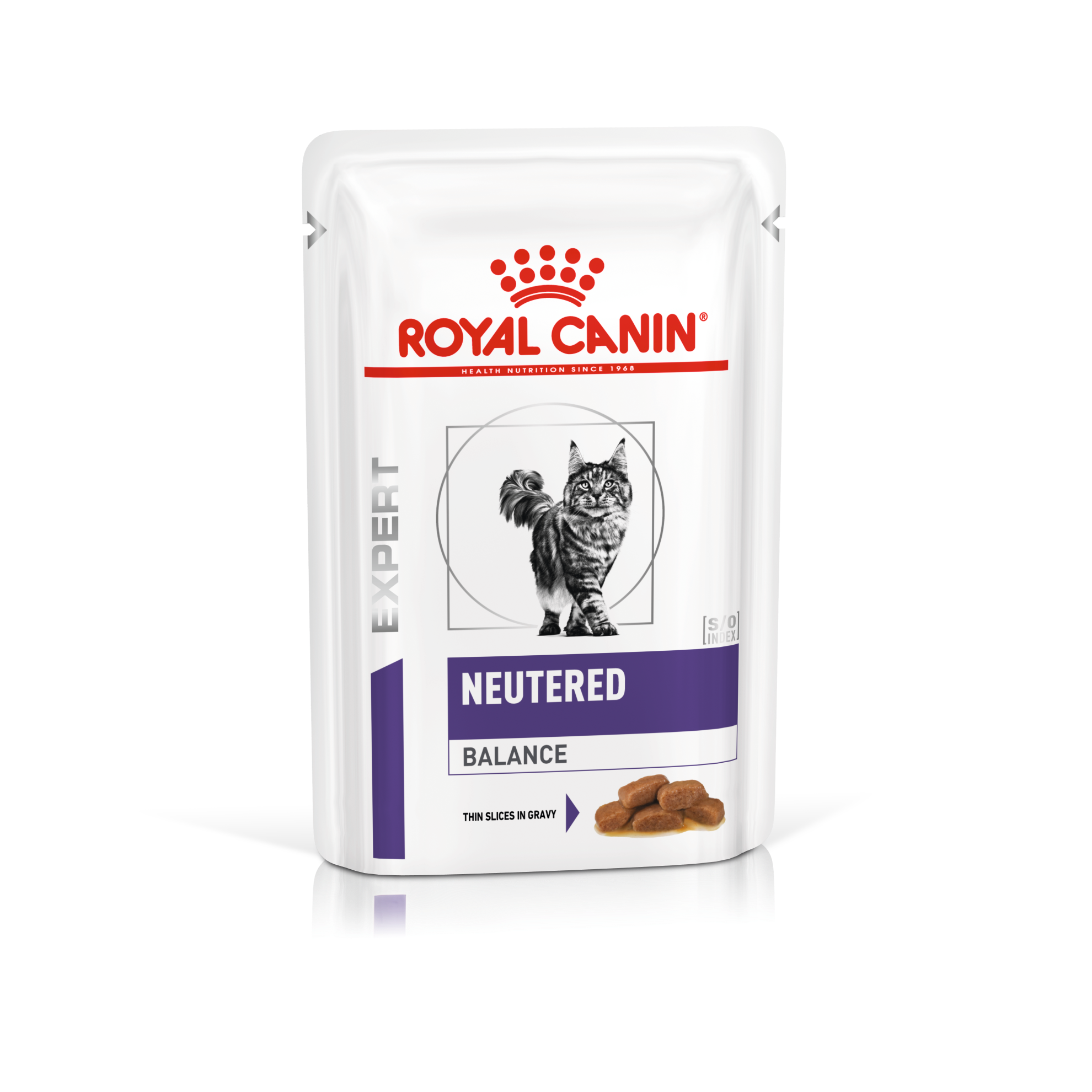 Royal 2025 canin balance