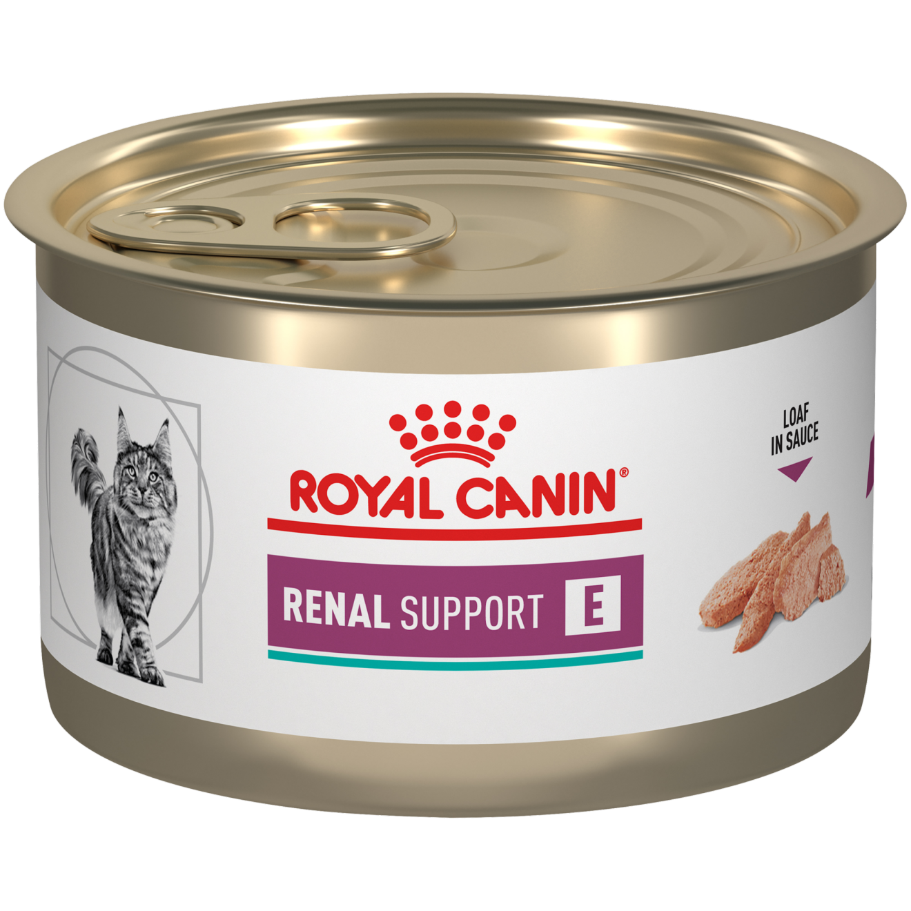 Renal Support E Feline lata