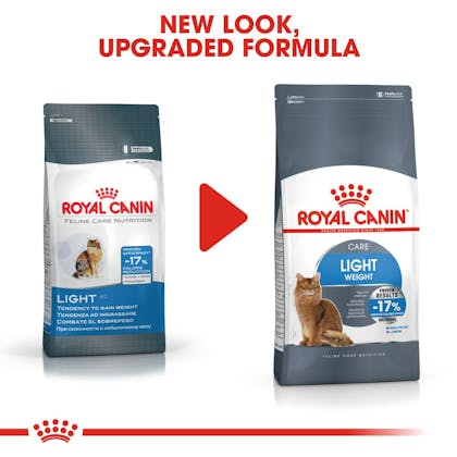 Light Weight Care dry Royal Canin