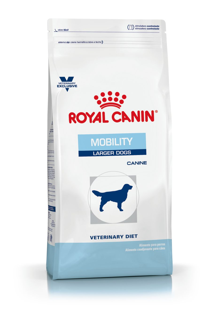 ROYAL CANIN® Advanced Mobility Satiety Canine — Kenora Veterinary Clinic | islamiyyat.com