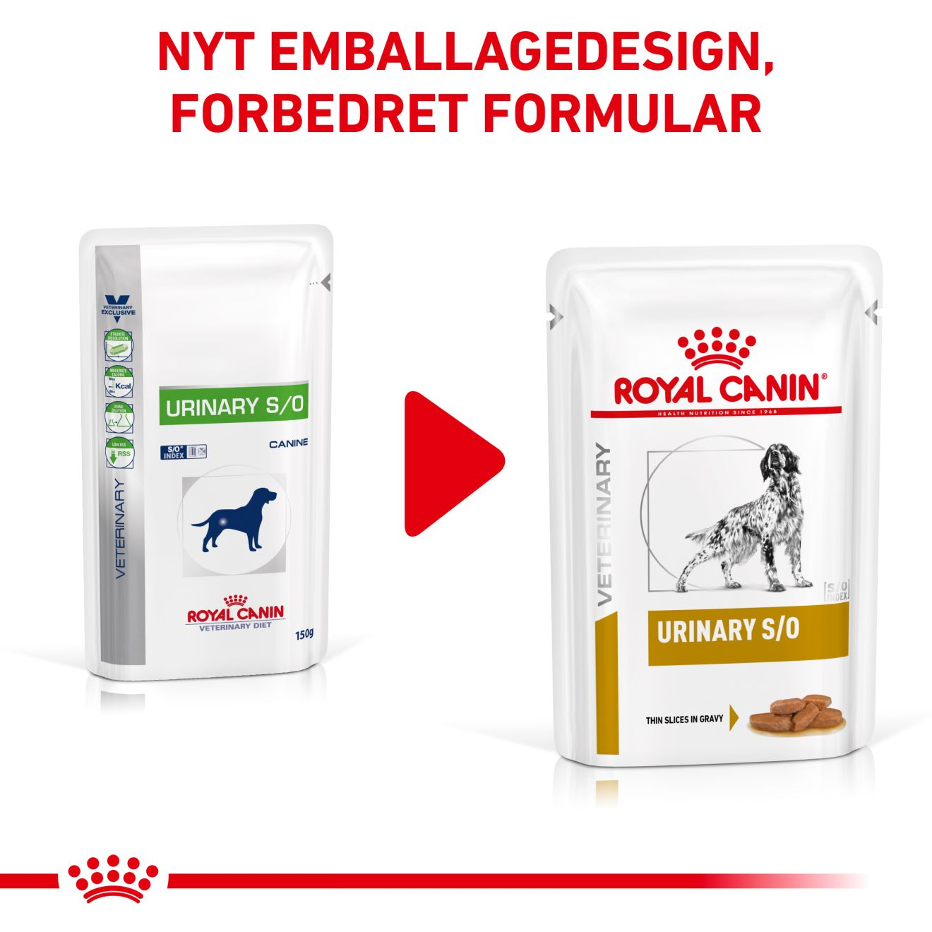 Urinary S/O Bidder i sovs