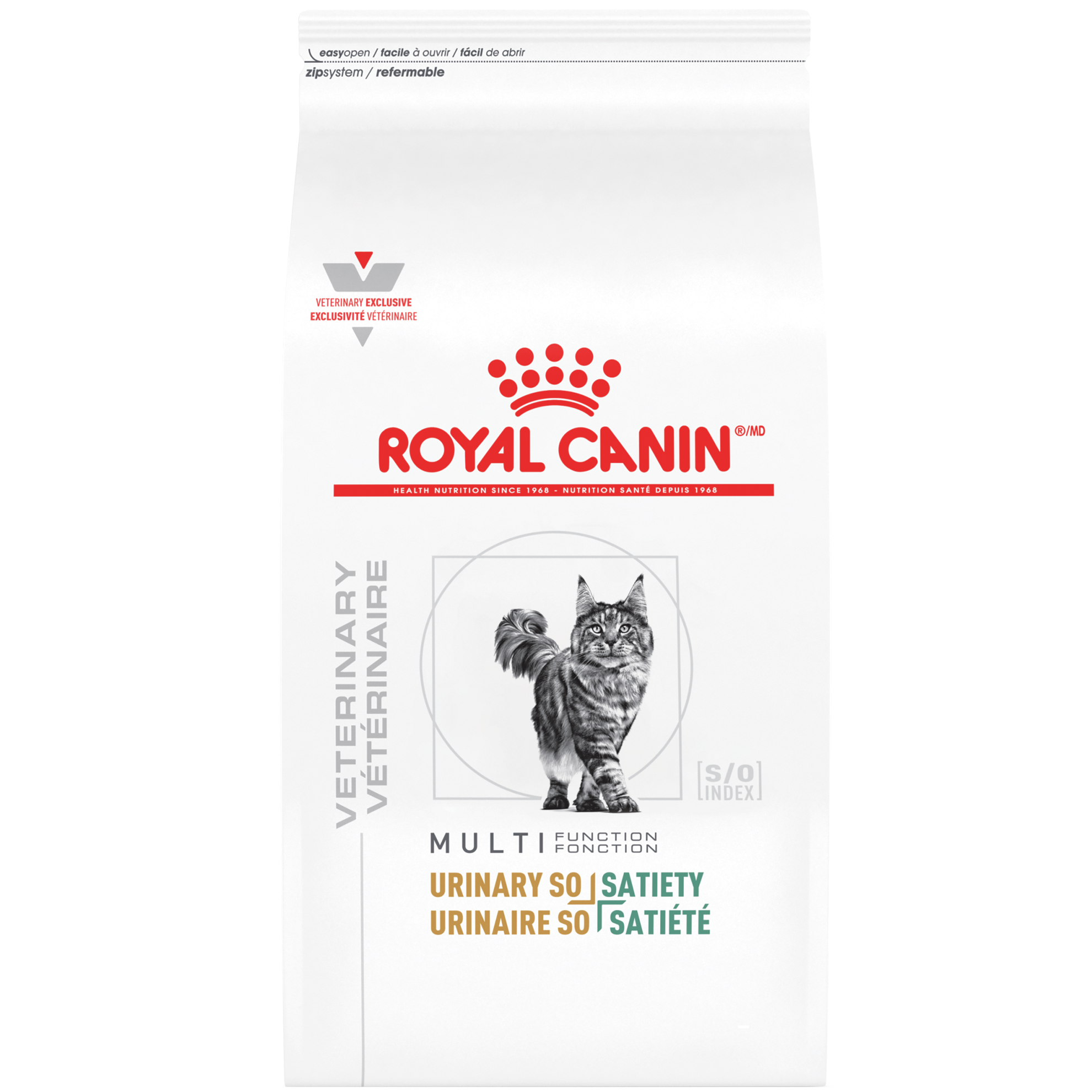 ROYAL CANIN MULTIFUNCTION S/O 3kg