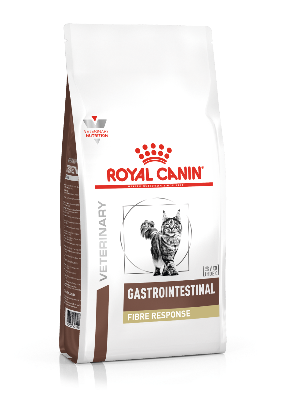 GASTROINTESTINAL FIBRE RESPONSE Royal Canin MY