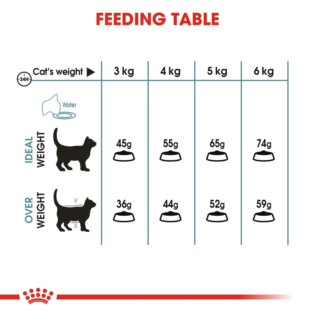 Royal canin best sale hairball formula