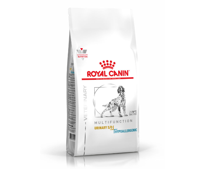 Royal canin cheap urinary cane