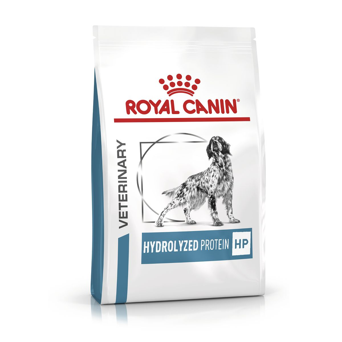 Hydrolyzed Protein Adult HP Canine