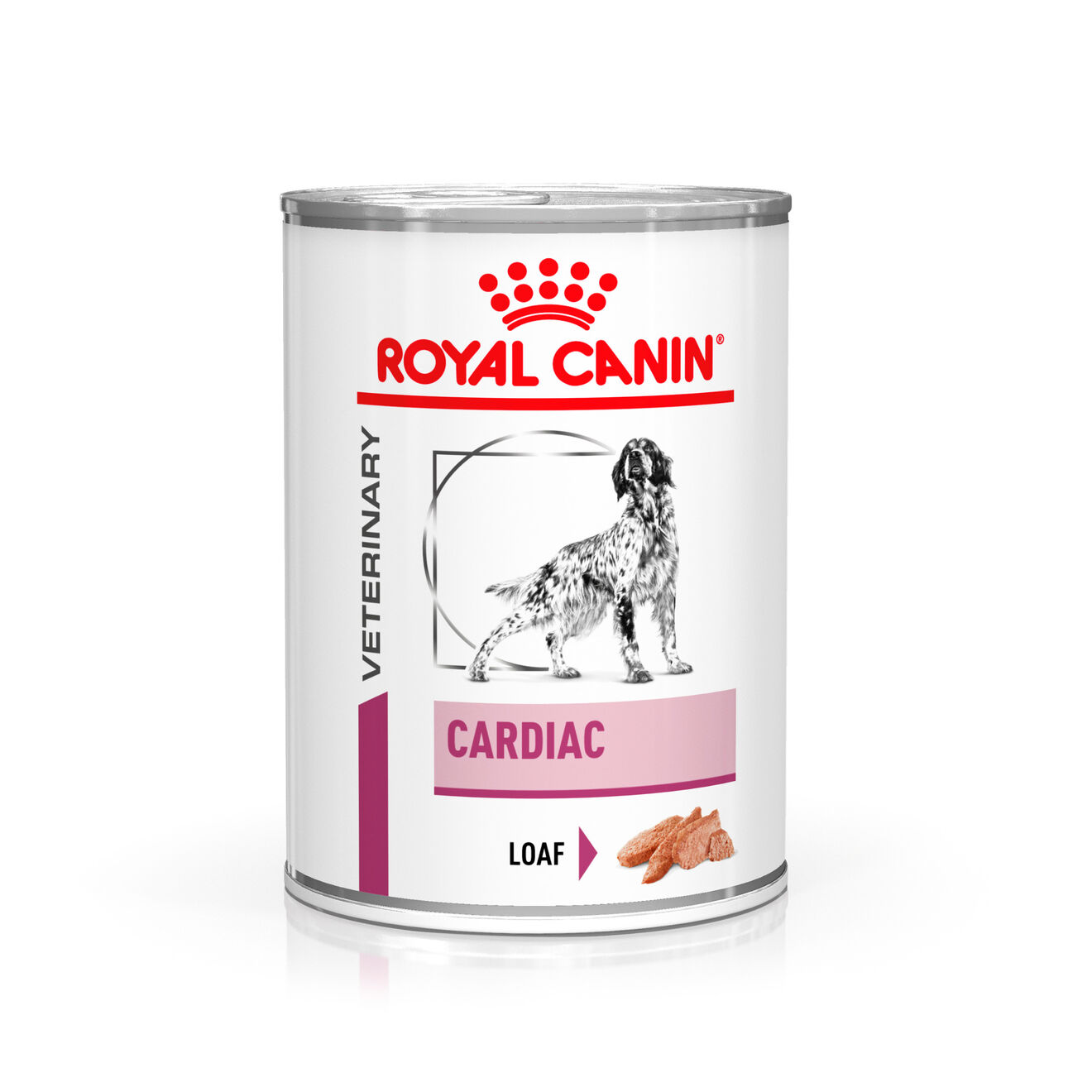 Royal Canin Cardiac Dog konserv (pasteet)