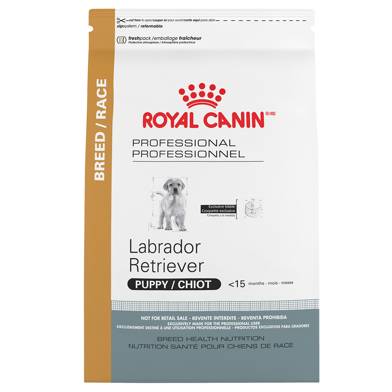 etnisch Terminal kapok Royal Canin Professional Dog Range - Royal Canin