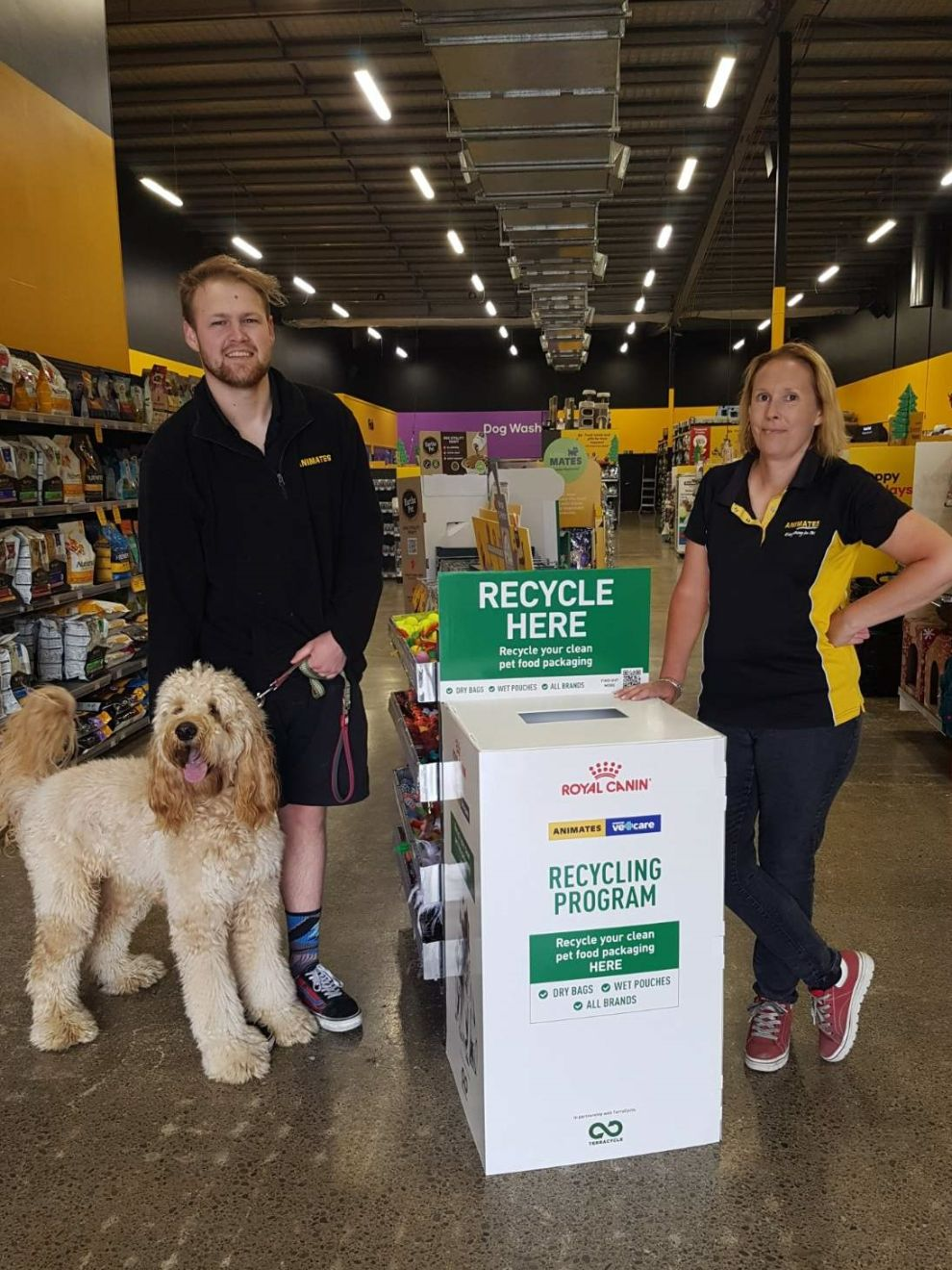 Royal canin store retailers near me