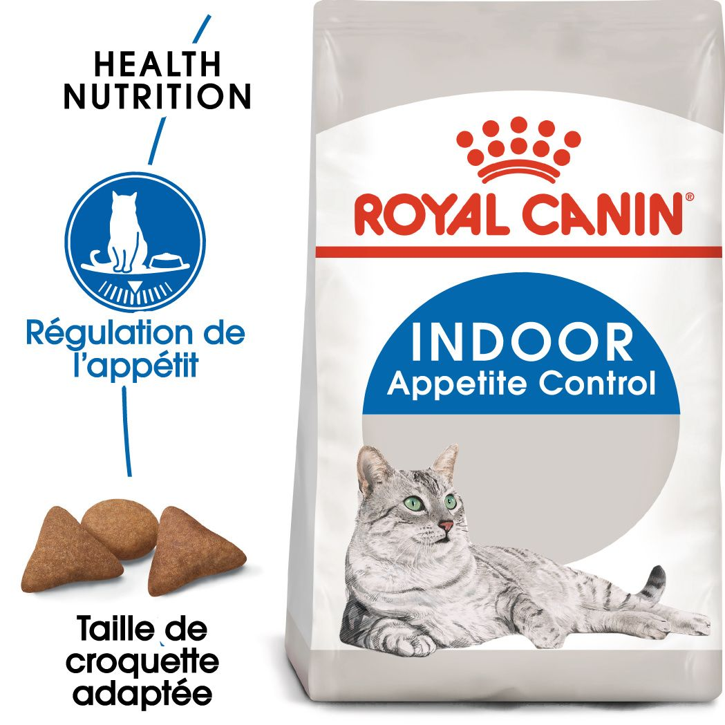 Indoor Appetite Control