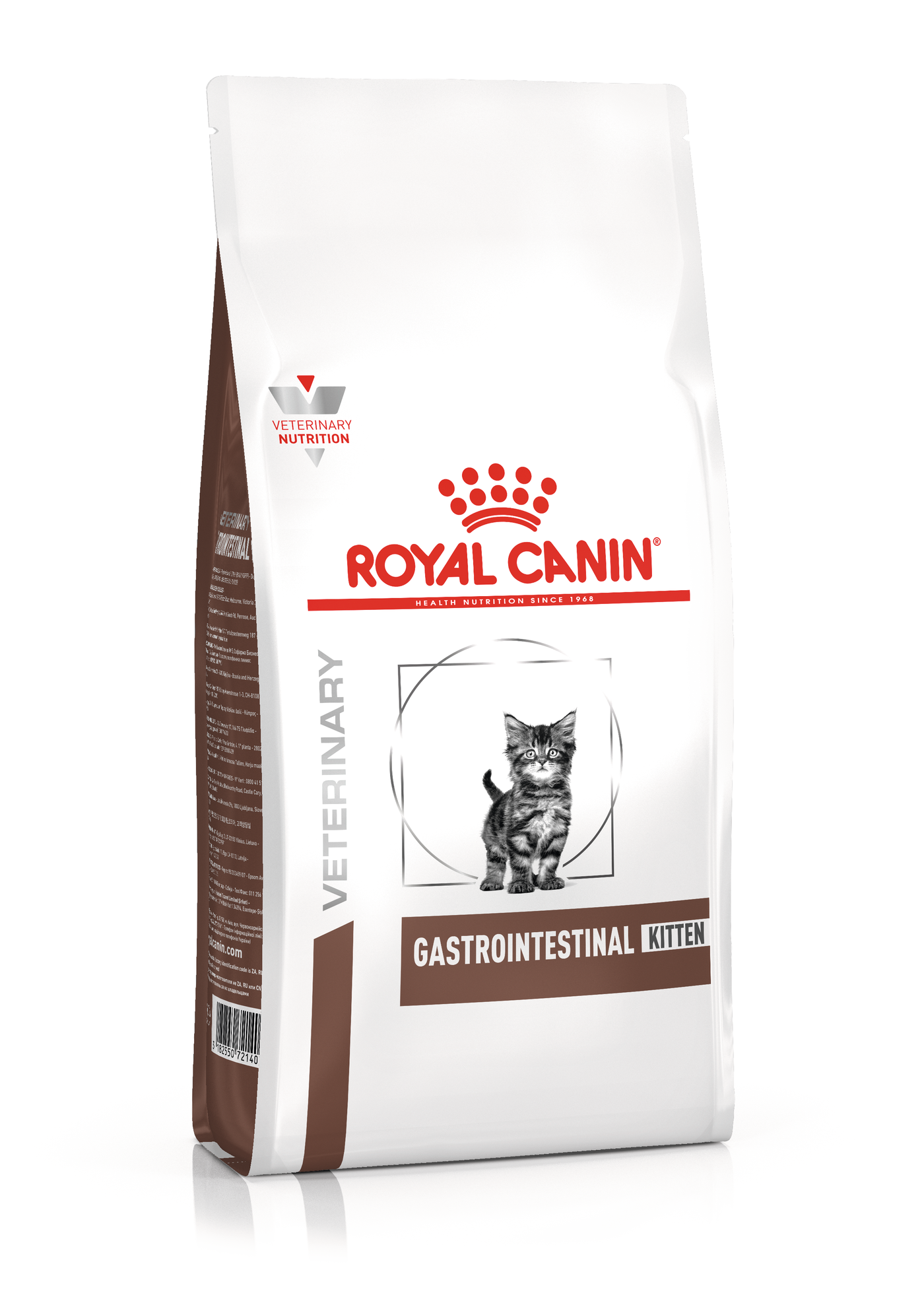 Gastrointestinal Kitten Dry - Royal Canin