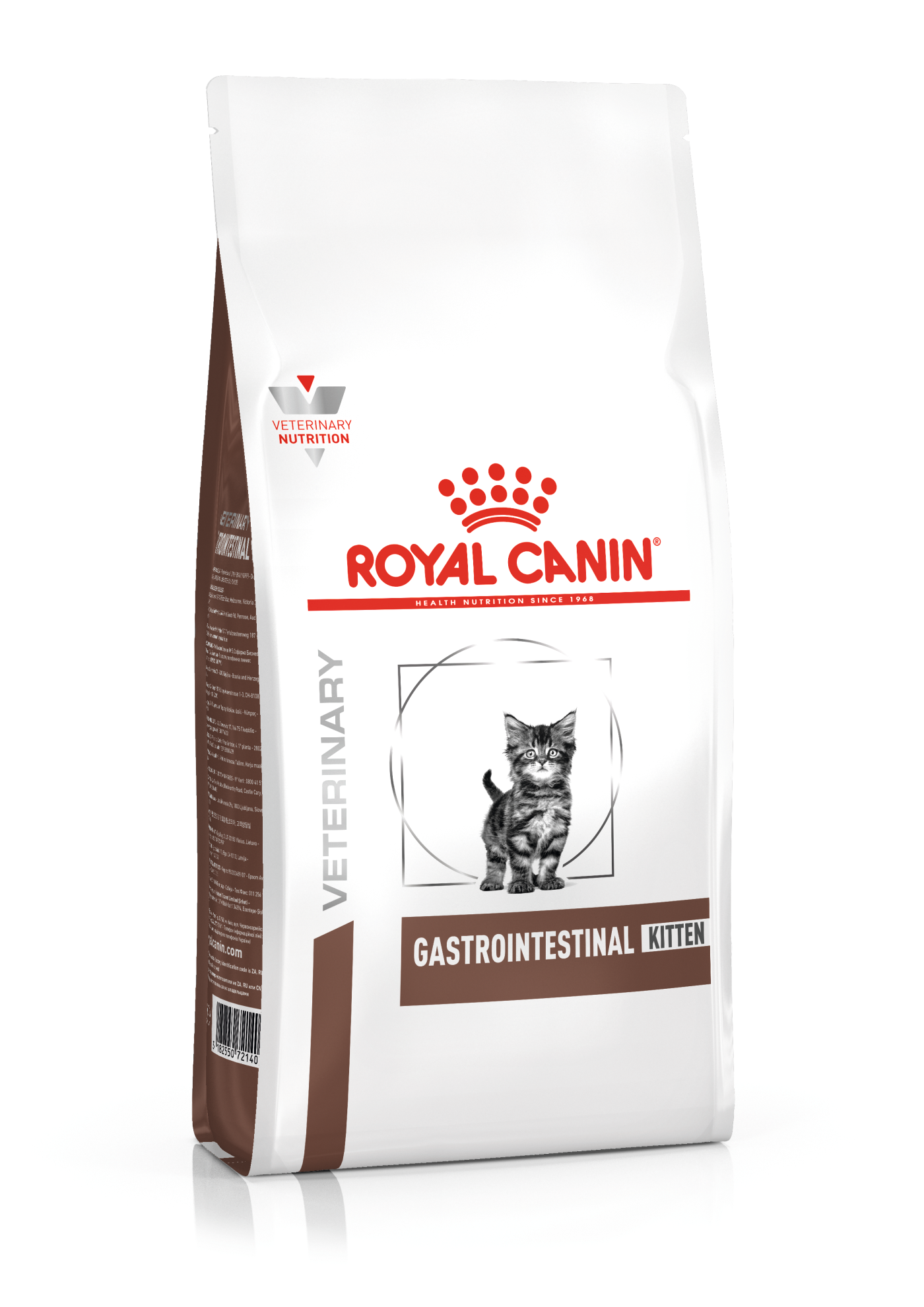 royal canin digestive cat