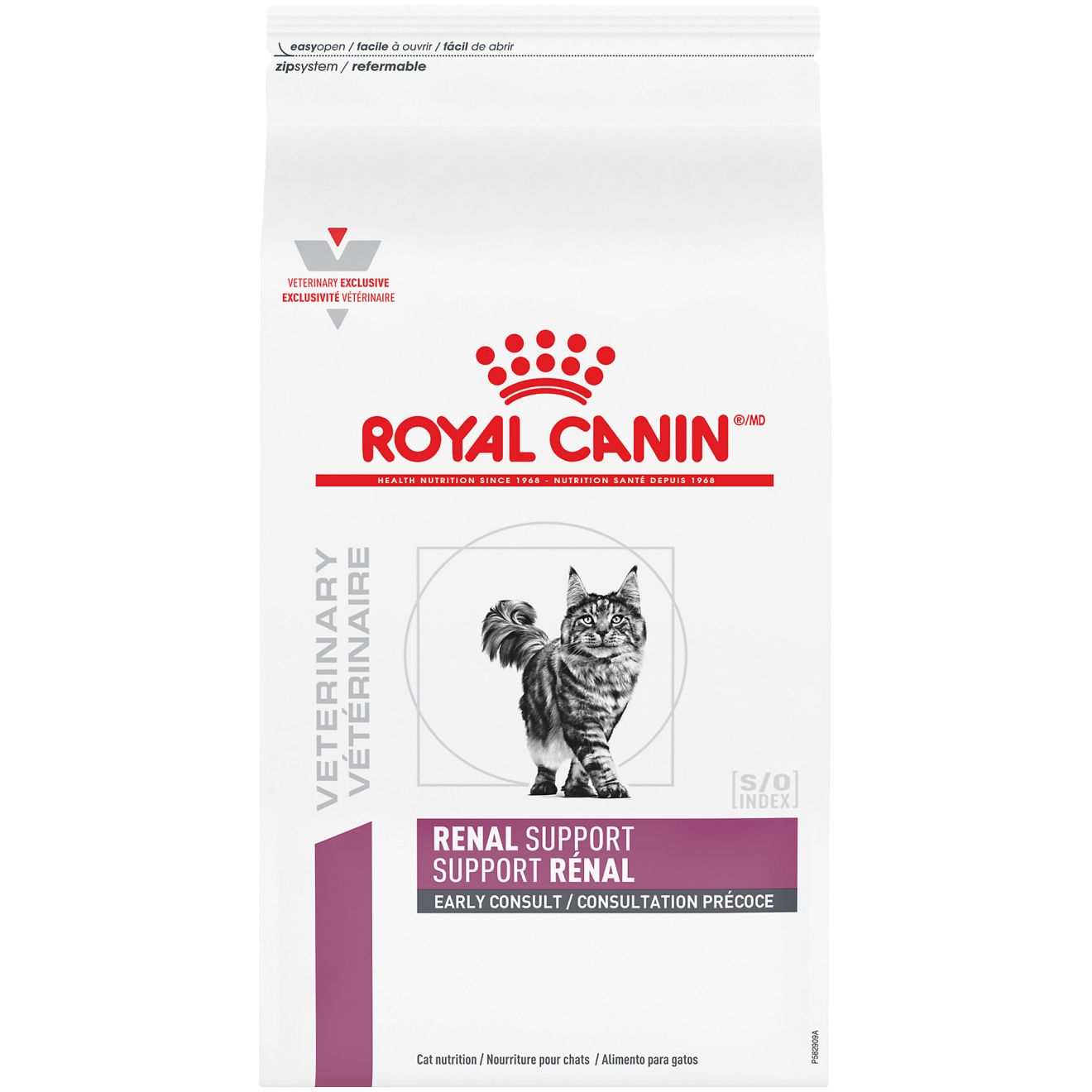 Royal canin early outlet renal diet