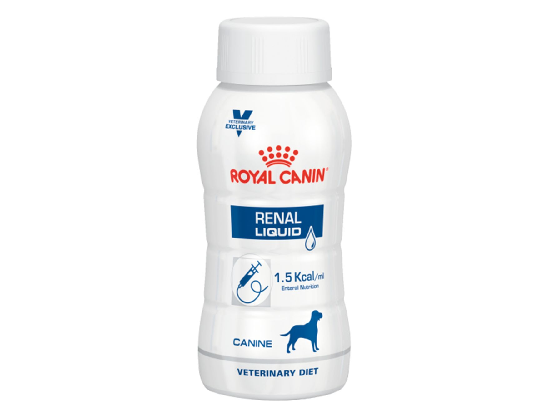 Productpackshot van Royal Canin ICU