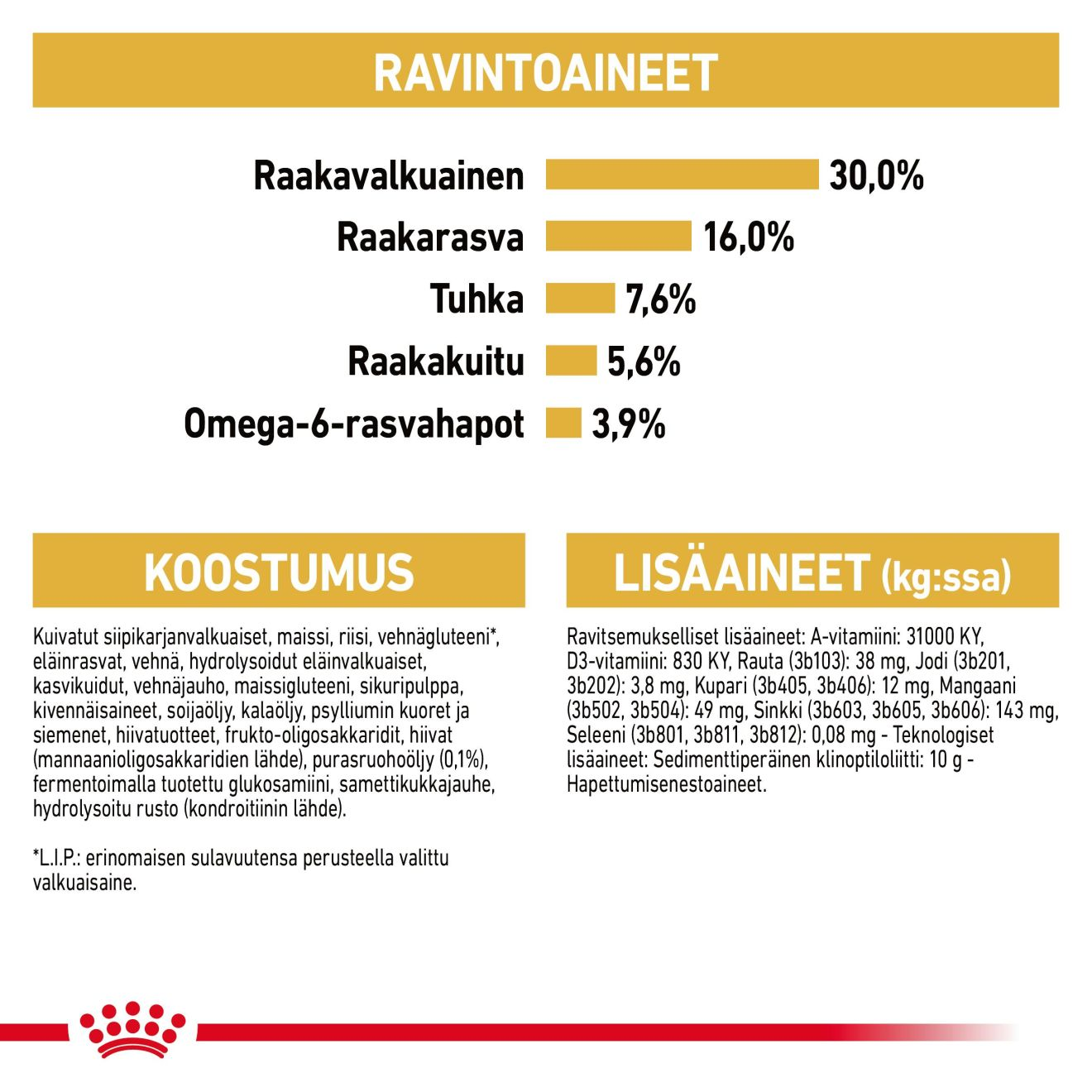 Norwegian Forest Cat Adult