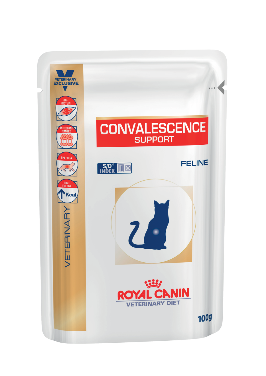 Convalescence Support Wet - Royal Canin