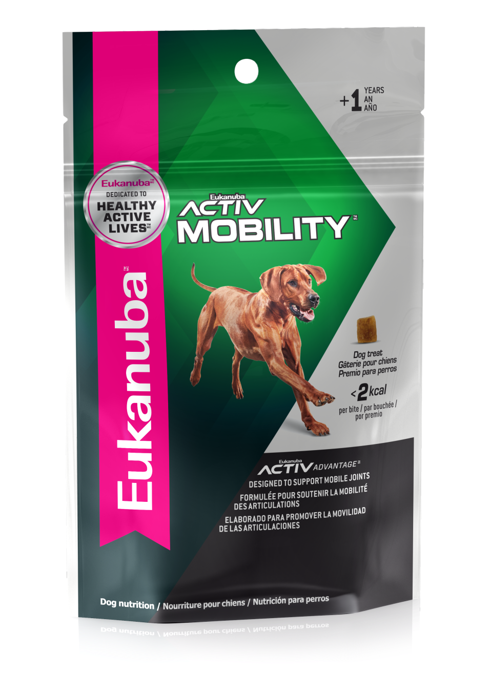 ACTIVMOBILITY Dog Treats