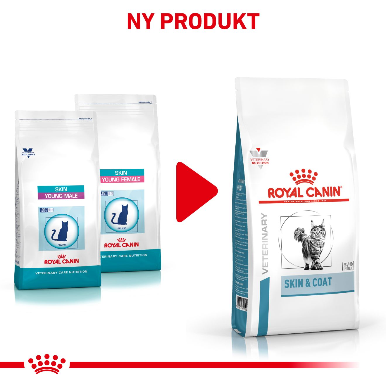 Derma Skin & Coat