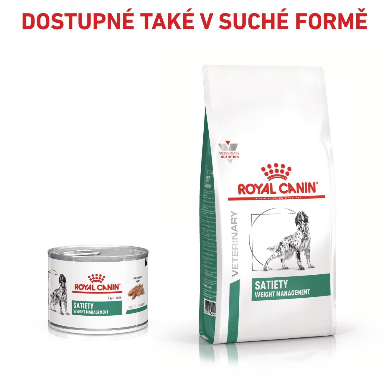 Satiety Weight Management