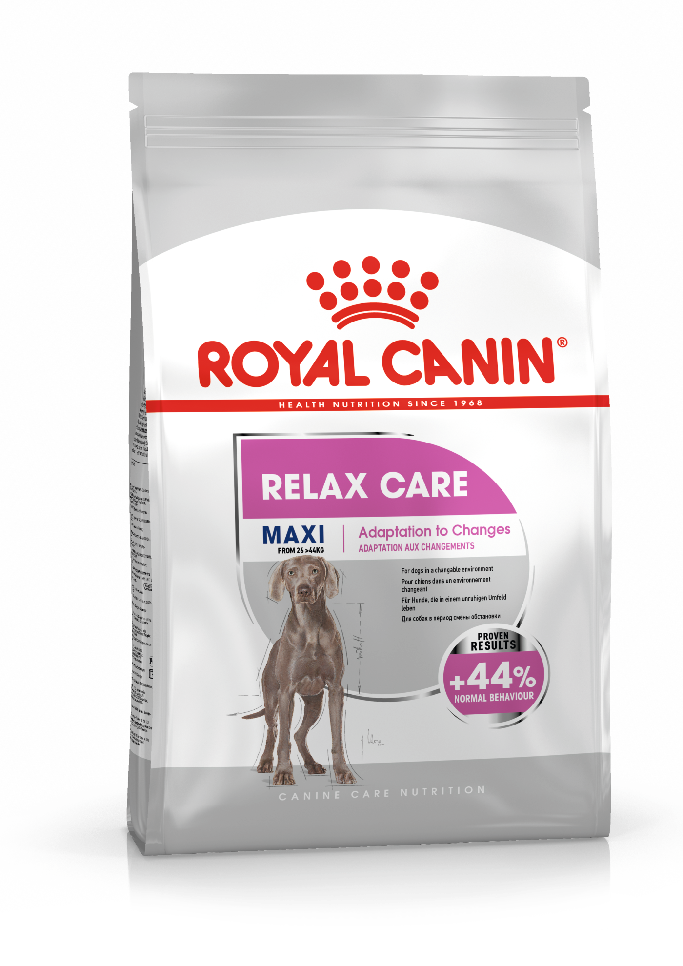 RELAX CARE MAXI 