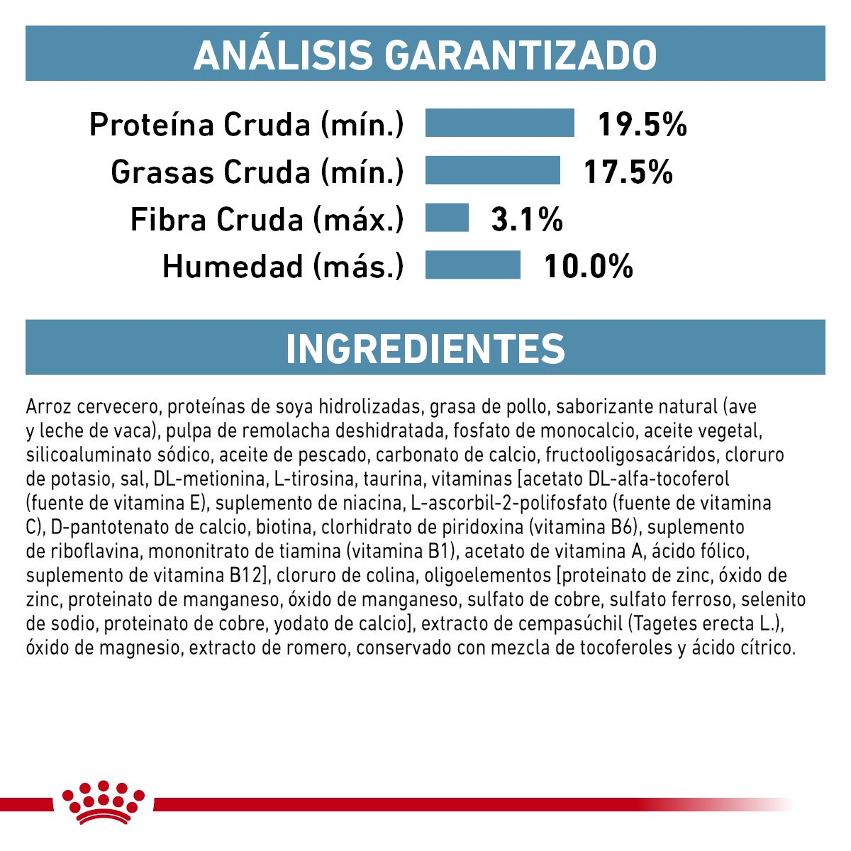 Hydrolyzed Protein Adult HP Canine