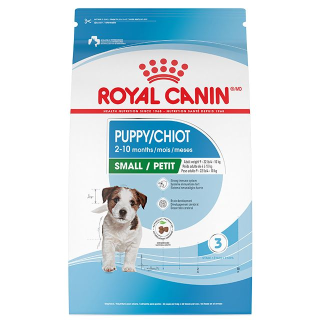 Royal Canin Professional Dog Range