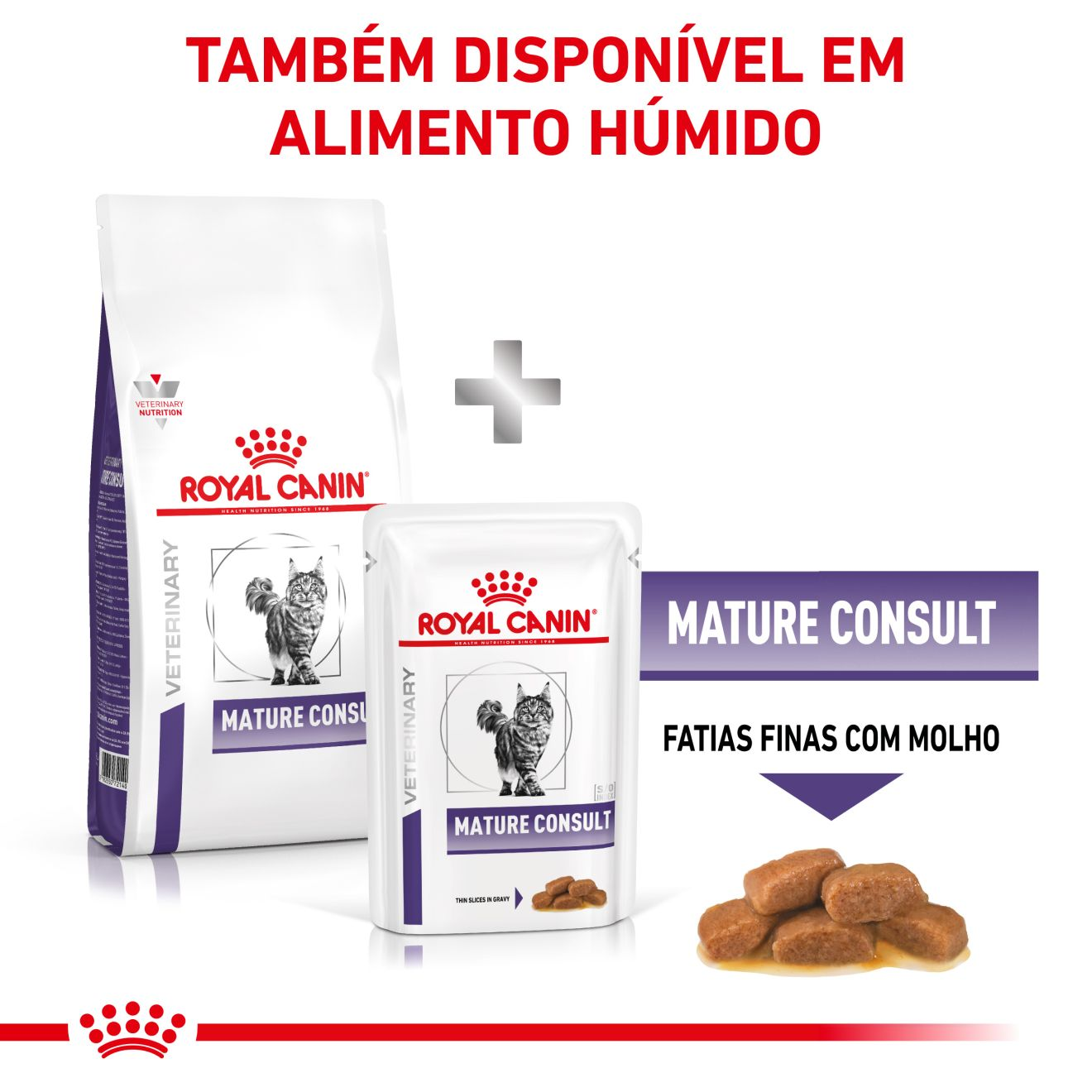 Mature Consult