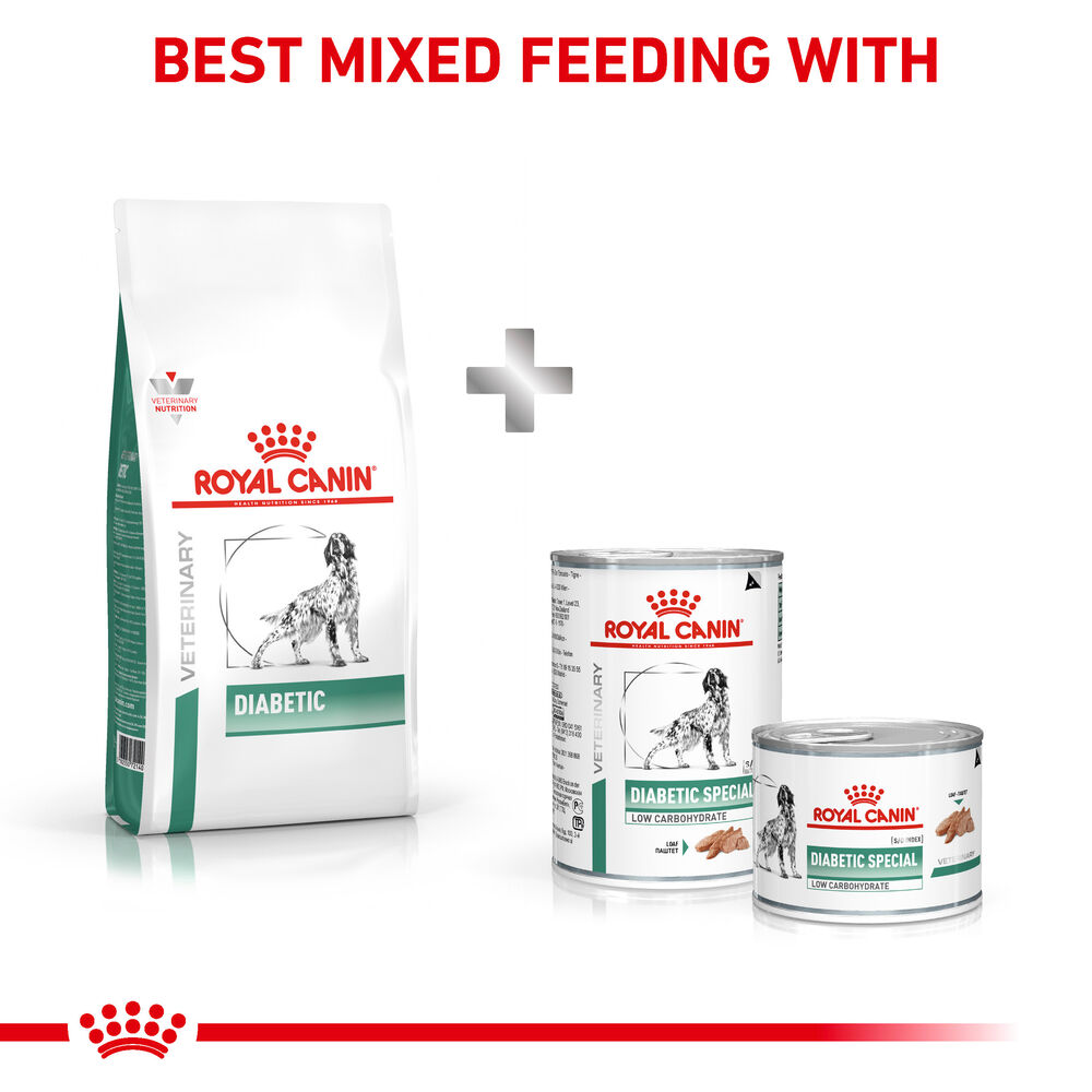 Royal canin dm sale