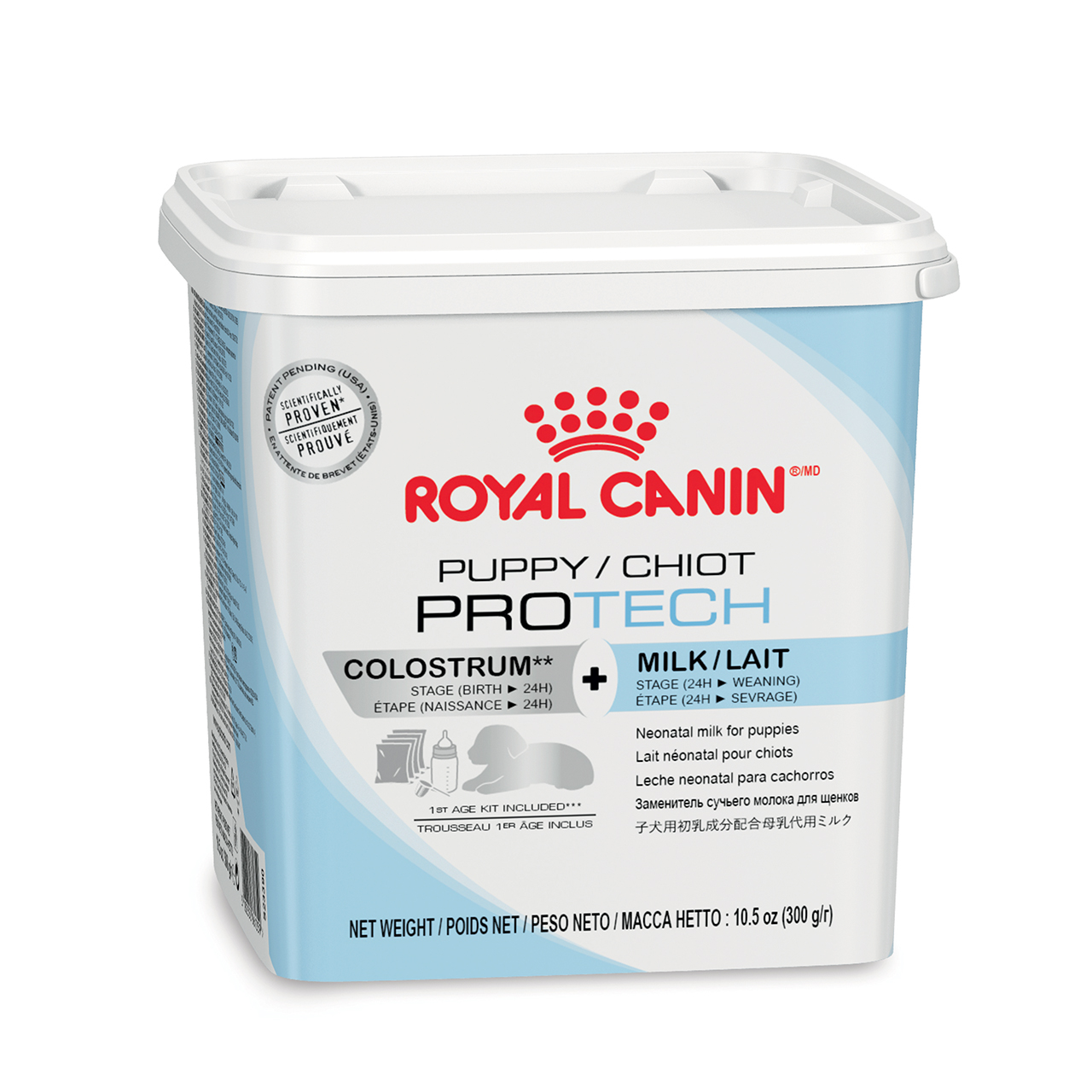 royal canin colostrum