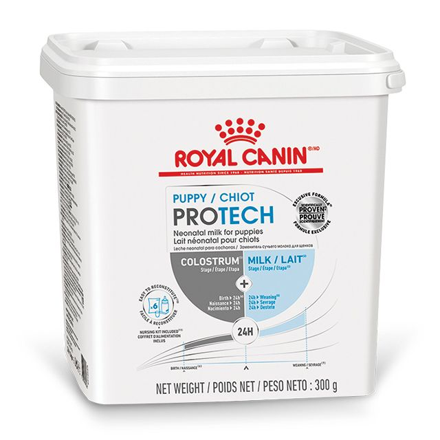 Puppy protech Colostrum
