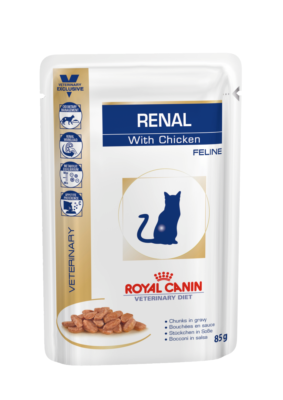 royal canin renal support a dry cat food
