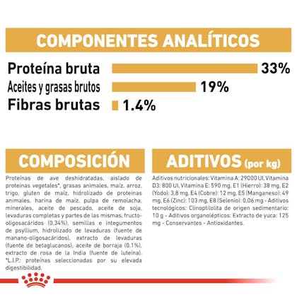 COMPOSICIÓN