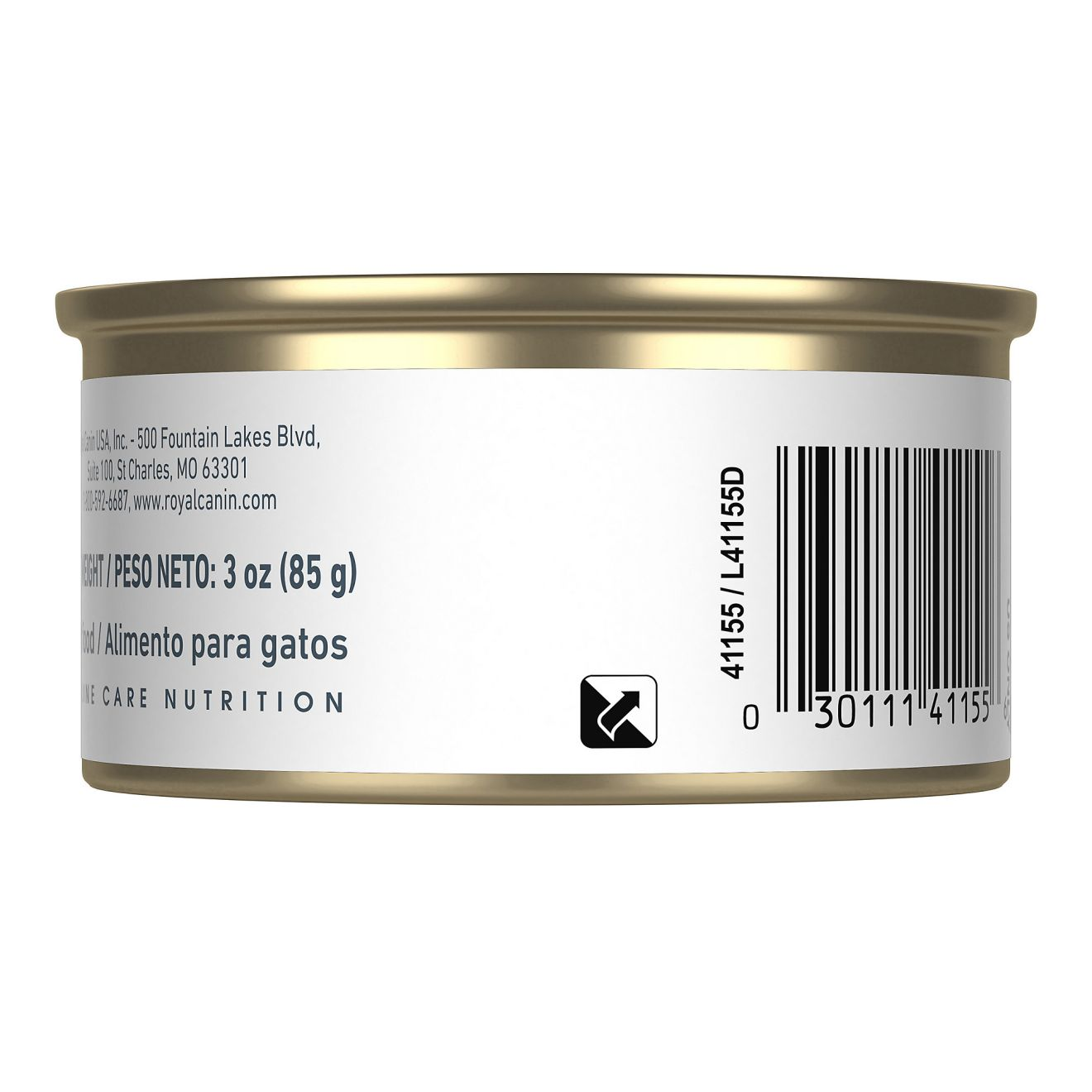 Royal Canin Digestive Care natvoer hond (paté